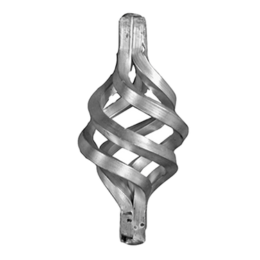 FORGED BASKET - 1
